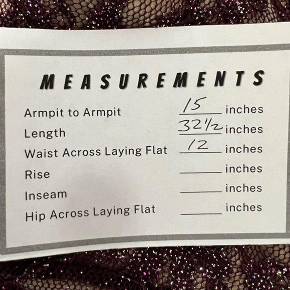 Emerald Sundae Plum Sequin Mini Dress Fit Flare Sleeveless Juniors size Small - Picture 12 of 12